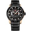 Naviforce Men's Watch NF9085 RG B | Watches Prime