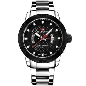 Naviforce Men's Watch NF9085 B B | Watches Prime