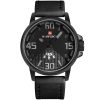 Naviforce Men's Watch NF9087 B GY B | Watches Prime