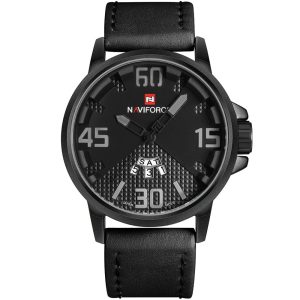 Naviforce Men's Watch NF9086 RG CE | Watches Prime