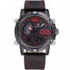 Naviforce Men's Watch NF9095 B R B | Watches Prime