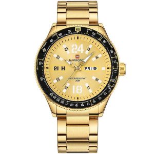 Naviforce Men's Watch NF9102 B R | Watches Prime