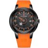 Naviforce Men's Watch NF9107 B B O | Watches Prime
