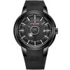 Naviforce Men's Watch NF9107 B B W | Watches Prime