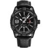 Naviforce Men's Watch NF9117L B B | Watches Prime