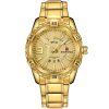 Naviforce Men's Watch NF9117S G G | Watches Prime