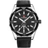 Naviforce Men's Watch NF9118 S B B | Watches Prime