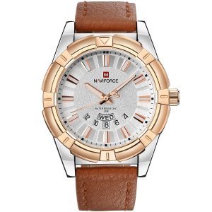 Naviforce Men's Watch NF9118 S B B | Watches Prime Naviforce Men's Watch NF9118 S B B | Watches Prime