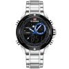 Naviforce Men's Watch NF9120 S B BE | Watches Prime