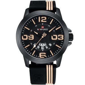 Naviforce Men's Watch NF9123 B R B | Watches Prime Naviforce Men's Watch NF9123 B R B | Watches Prime