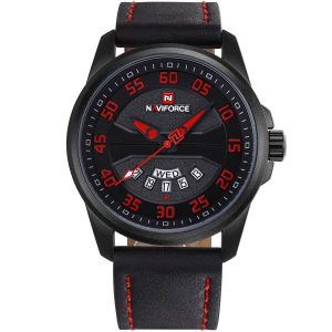 Naviforce Men's Watch NF9123 S W B | Watches Prime