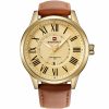 Naviforce Men's Watch NF9126 G G BN | Watches Prime