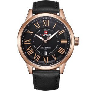 Naviforce Men's Watch NF9126 G G BN | Watches Prime Naviforce Men's Watch NF9126 G G BN | Watches Prime