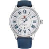 Naviforce Men's Watch NF9126 S W BE | Watches Prime