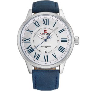 Naviforce Men's Watch NF9126 RG B B | Watches Prime Naviforce Men's Watch NF9126 RG B B | Watches Prime