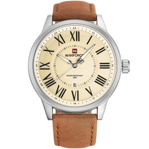 Naviforce Men's Watch NF9126 S W BE | Watches Prime Naviforce Men's Watch NF9126 S W BE | Watches Prime