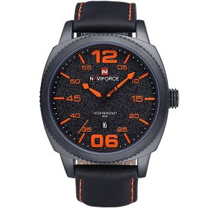 Naviforce Men's Watch NF9126 S Y BN | Watches Prime Naviforce Men's Watch NF9126 S Y BN | Watches Prime