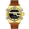 Naviforce Men's Watch NF9128 G W BN | Watches Prime