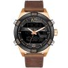 Naviforce Men's Watch NF9128 RG RG D BN | Watches Prime