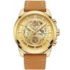 Naviforce Men's Watch NF9129 G G BN | Watches Prime