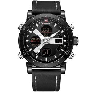 Naviforce Men's Watch NF9132 B Y D BN | Watches Prime Naviforce Men's Watch NF9132 B Y D BN | Watches Prime