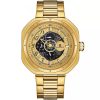 Naviforce Men's Watch NF9141S G W G | Watches Prime