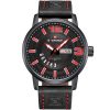 Naviforce Men's Watch NF9143 B R B | Watches Prime