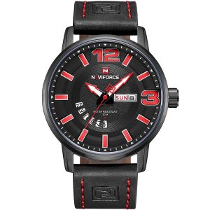 Naviforce Men's Watch NF9143 B W B | Watches Prime Naviforce Men's Watch NF9143 B W B | Watches Prime
