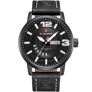 Naviforce Men's Watch NF9143 S BE BE | Watches Prime Naviforce Men's Watch NF9143 S BE BE | Watches Prime