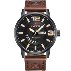 Naviforce Men's Watch NF9143 S BE BE | Watches Prime Naviforce Men's Watch NF9143 S BE BE | Watches Prime