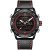 Naviforce Men's Watch NF9144 B R B | Watches Prime