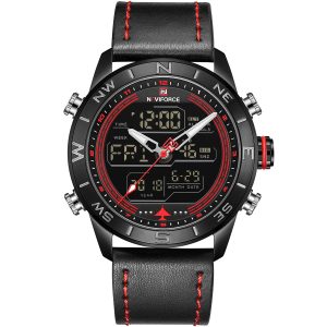 Naviforce Men's Watch NF9144 B Y D BN | Watches Prime Naviforce Men's Watch NF9144 B Y D BN | Watches Prime