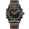 Naviforce Men's Watch NF9144 B Y D BN | Watches Prime