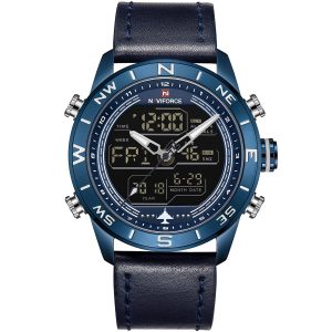 Naviforce Men's Watch NF9145 B B O | Watches Prime Naviforce Men's Watch NF9145 B B O | Watches Prime