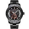Naviforce Men's Watch NF9145 B B O | Watches Prime