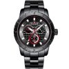 Naviforce Men's Watch NF9145 B B R | Watches Prime