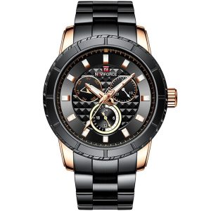 Naviforce Men's Watch NF9145 S W W | Watches Prime Naviforce Men's Watch NF9145 S W W | Watches Prime