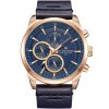 Naviforce Men's Watch NF9148 RG BE D BE | Watches Prime