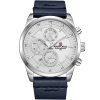 Naviforce Men's Watch NF9148 S W BE | Watches Prime