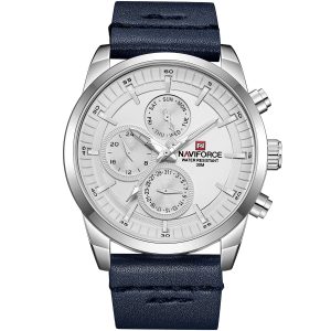 Naviforce Men's Watch NF9148 RG BE D BE | Watches Prime Naviforce Men's Watch NF9148 RG BE D BE | Watches Prime