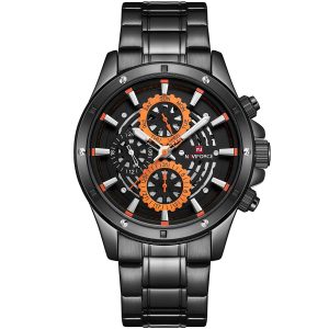 Naviforce Men's Watch NF9148 S W BE | Watches Prime Naviforce Men's Watch NF9148 S W BE | Watches Prime