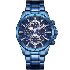 Naviforce Men's Watch NF9149 CE W CE | Watches Prime Naviforce Men's Watch NF9149 CE W CE | Watches Prime