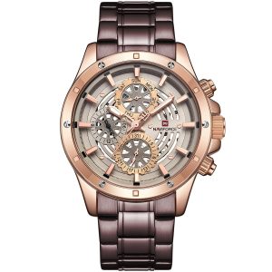 Naviforce Men's Watch NF9149 CE W CE | Watches Prime Naviforce Men's Watch NF9149 CE W CE | Watches Prime