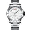 Naviforce Men's Watch NF9152 S W | Watches Prime