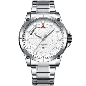 Naviforce Men's Watch NF9152 G G | Watches Prime