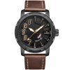 Naviforce Men's Watch NF9154 B Y D BN | Watches Prime