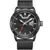 Naviforce Men's Watch NF9155A B B | Watches Prime