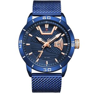 Naviforce Men's Watch NF9155A G G | Watches Prime Naviforce Men's Watch NF9155A G G | Watches Prime