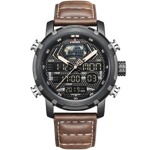 Naviforce Men's Watch NF9161 B B | Watches Prime