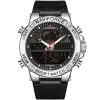 Naviforce Men's Watch NF9164 S B B | Watches Prime